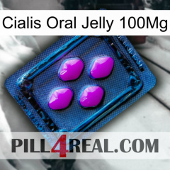 Cialis Oral Jelly 100Mg 04